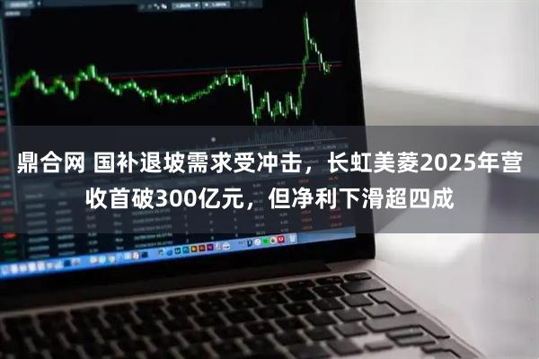 鼎合网 国补退坡需求受冲击，长虹美菱2025年营收首破300亿元，但净利下滑超四成