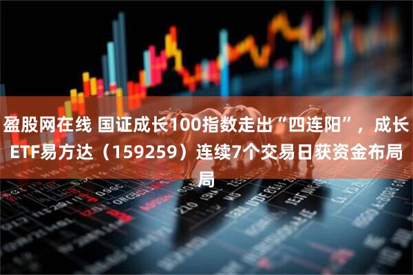 盈股网在线 国证成长100指数走出“四连阳”，成长ETF易方达（159259）连续7个交易日获资金布局